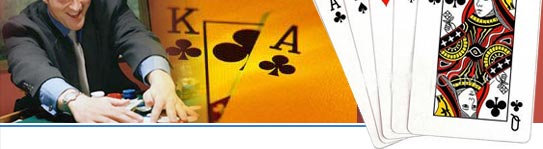 網路撲克遊戲指南