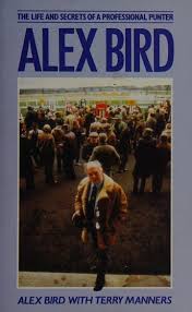 Alex Bird