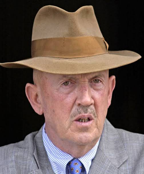 Barney Curley