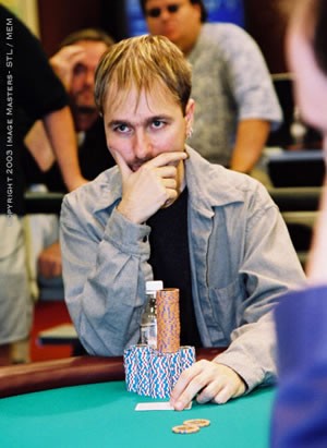 Daniel Negreanu