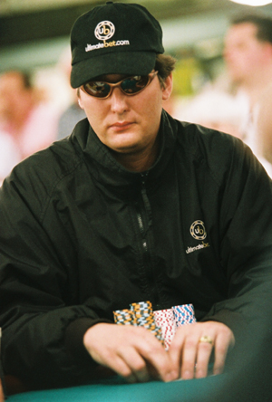 Phil Hellmuth