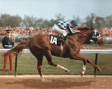Secretariat