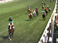 Shergar