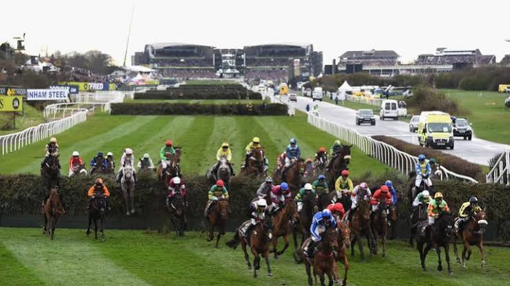 Grand National